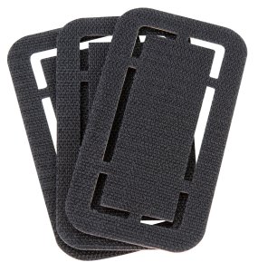 Pig Hog StageTrix Pedal Fastener 3 Pack