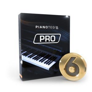 MODARTT Pianoteq Pro (Codice)