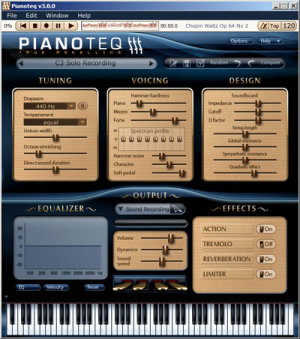 MODARTT Pianoteq Standard (Codice)