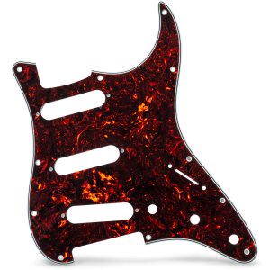 Axlabs Battipenna Strato Style SSS Tartarugato Marrone