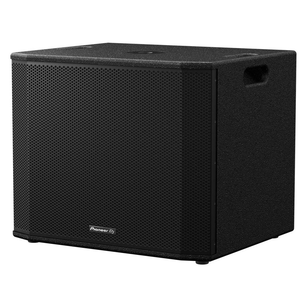 Pioneer Dj XPRS1152S Subwoofer attivo da 15'