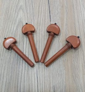 GEWA Set Piroli per violino Modello Hill Bosso