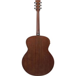 Ibanez PJ50E Open Pore Vintage Amber Sunburst Top