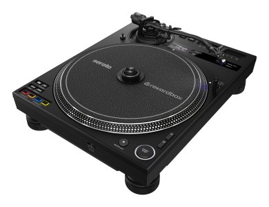 Pioneer Dj PLX-CRSS12  Dj Turntable
