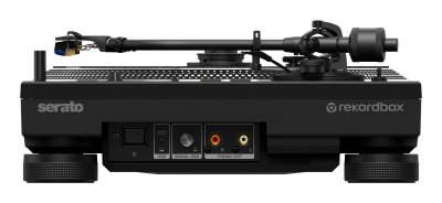 Pioneer Dj PLX-CRSS12  Dj Turntable