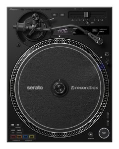Pioneer Dj PLX-CRSS12  Dj Turntable