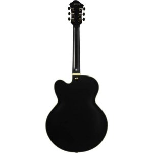 Ibanez PM3C Black Low Gloss