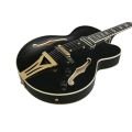 Ibanez PM3C Black Low Gloss