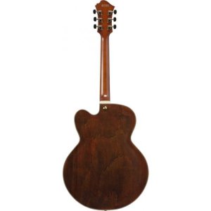 Ibanez PM3C Natural Amber Low Gloss