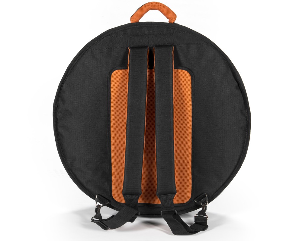 Stefy Borsa per Piatti da 22' Imbottitura 25 mm in Ripstop
