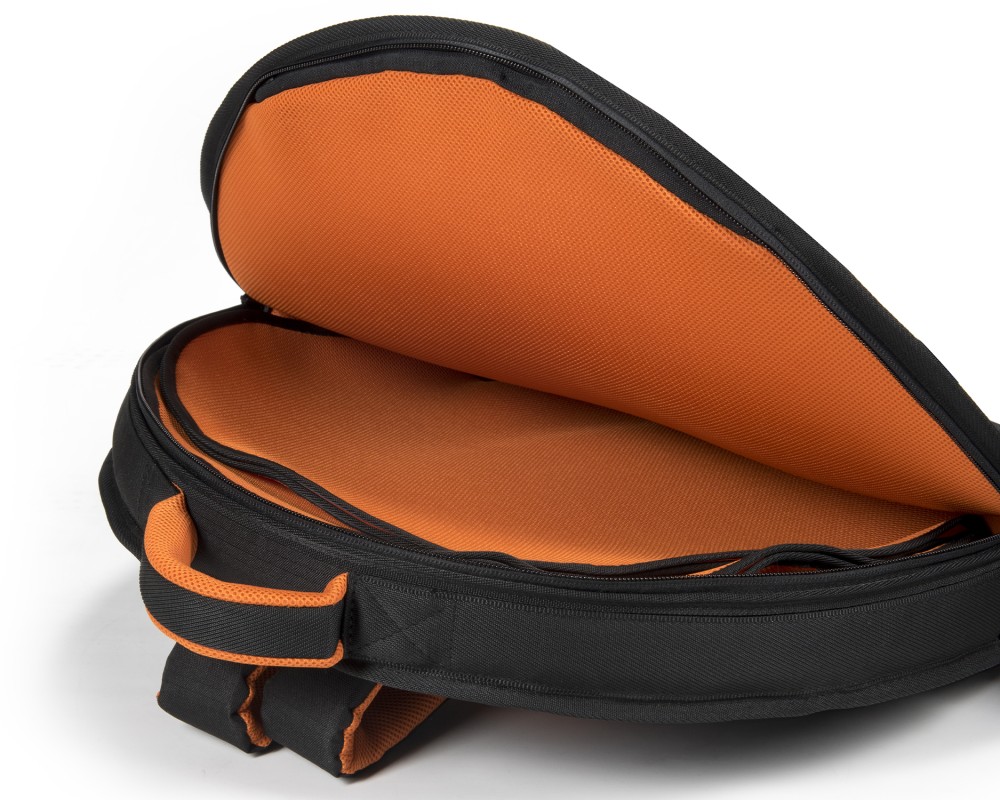 Stefy Borsa per Piatti da 22' Imbottitura 25 mm in Ripstop