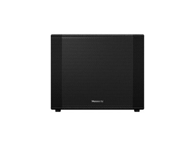 Pioneer Dj XPRS1152S Subwoofer attivo da 15'