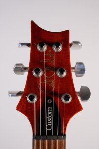 PRS CUSTOM 22 2013  USATA