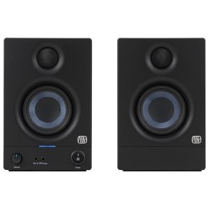 Presonus Eris 3.5 2nd Gen Black Coppia