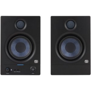 Presonus Eris 5Bt 2nd Gen Black Coppia