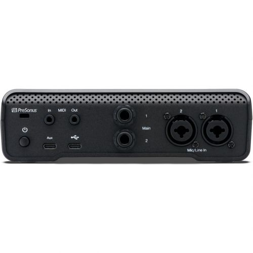 Presonus Quantum ES 2 USB-C