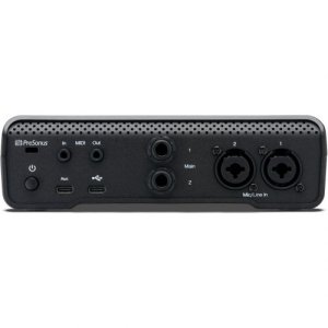 Presonus Quantum ES 2 USB-C