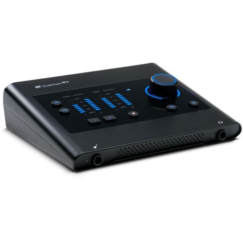Presonus Quantum ES 2 USB-C