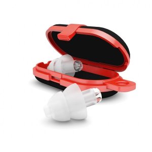 Alpine Set Earplug Party Plug Transparent