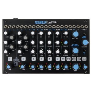 Cre8audio Assembler
