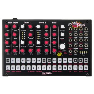 Cre8audio Boom Chick