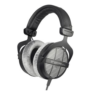 Beyerdynamic Dt990 Pro 250 Ohm Cuffia Aperta