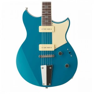 Yamaha Revstar RSS02T Swift Blue