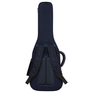 Fender Gig Bag per Chitarra Elettrica Troubadour Navy