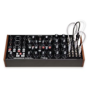 Moog Subharmonicon Sintetizzatore Analogico