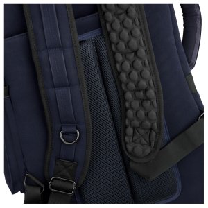 Fender Gig Bag per Chitarra Elettrica Troubadour Navy