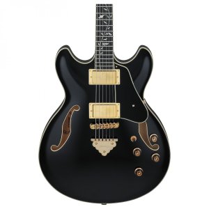 Ibanez AS93SP Black