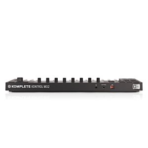 Native Instruments Komplete Kontrol M32