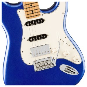 Fender Player Stratocaster Hss Daytona Blue