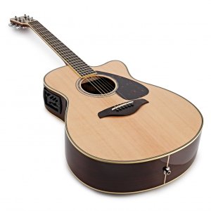 Yamaha Fsx830C Natural