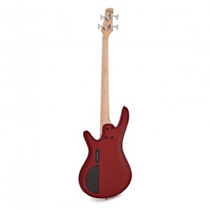 Ibanez Srmd200 Candy Apple Matte