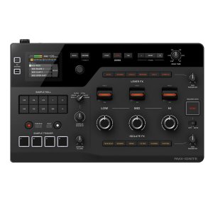 Alpha Theta Rmx-Ignite Dj Effector