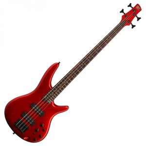 Ibanez Sr300Eb Candy Apple Red