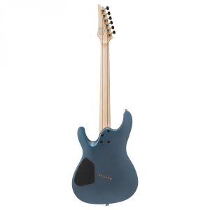 Ibanez SML721 Midnight Arctic Ocean Matte