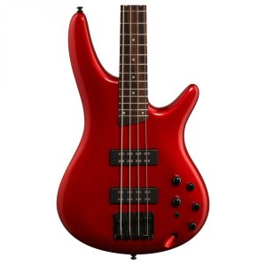 Ibanez Sr300Eb Candy Apple Red