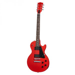 Gibson Les Paul Studio Modern Lite Cardinal Red Satin