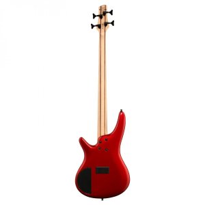 Ibanez Sr300Eb Candy Apple Red