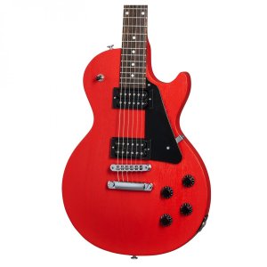 Gibson Les Paul Studio Modern Lite Cardinal Red Satin