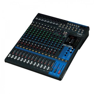 Yamaha Mg16XU Mixer Stereo 16 Canali