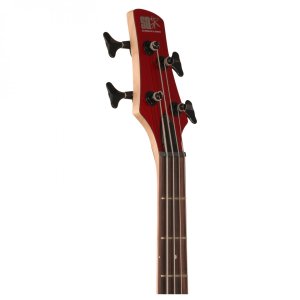 Ibanez Sr300Eb Candy Apple Red