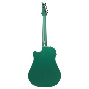 Ibanez AALT30 Jungle Green Metallic High Gloss