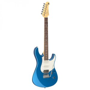 Yamaha Pacifica Professional Rw Sparkle Blue