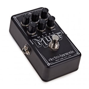 Electro Harmonix Nano Metal Muff