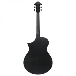 Ibanez AEWC621 Black Out