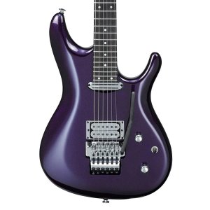 Ibanez JS2450 Muscle Car Purple