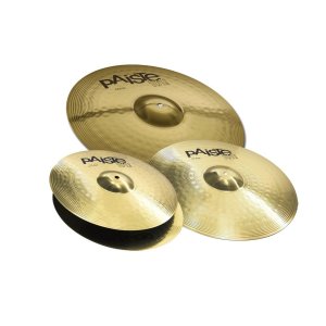 Paiste Set Piatti Pst5 Universal Set HMH14/CMC16/RMR20